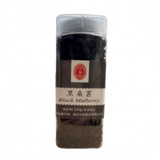 RHT Dried Black Mulberry 8.45oz